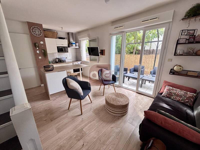 Maison à vendre, 38m², MONTPELLIER