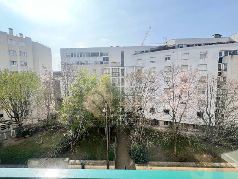 Maison à louer, 41m², PARIS 12E