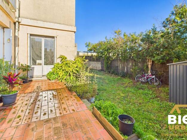 Maison à vendre 350 000 € 7 pièces 5 chambres 181 m² 495 m² de terrain Garons 30128