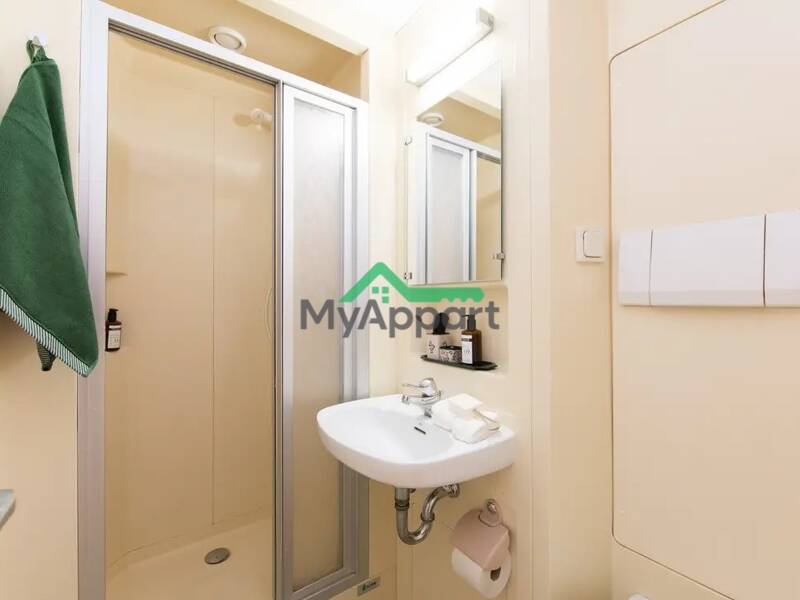 Maison à louer, 25m², PARIS 13E