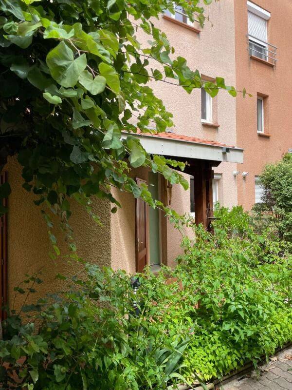 ?TOULOUSE Maison meublée — 14