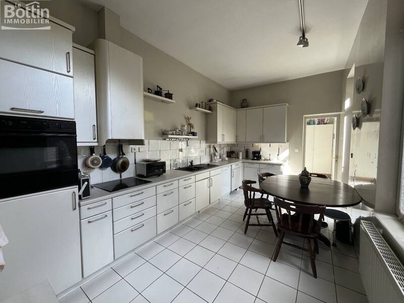 Maison à vendre, 227m², AMIENS