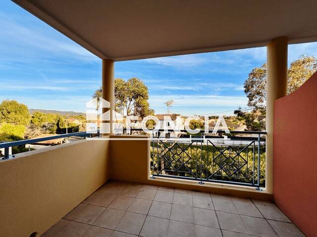 Maison à louer, 44m², HYERES