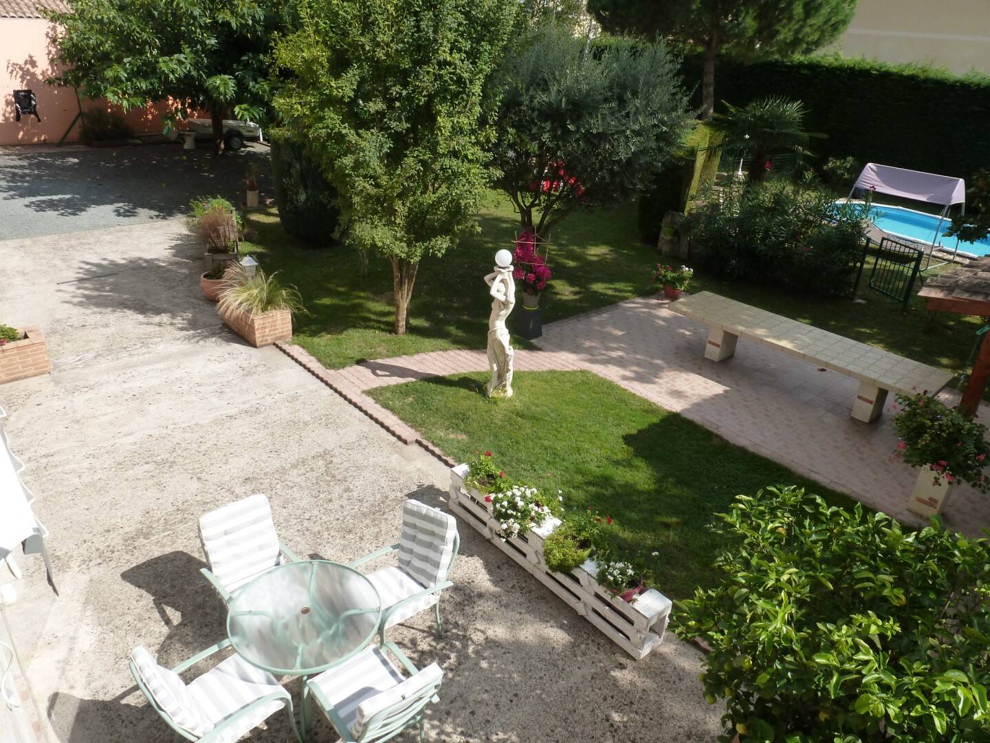 Maison à vendre, 276m², LA REOLE