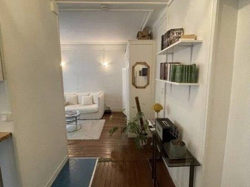 Maison à vendre, 23m², PARIS 11E