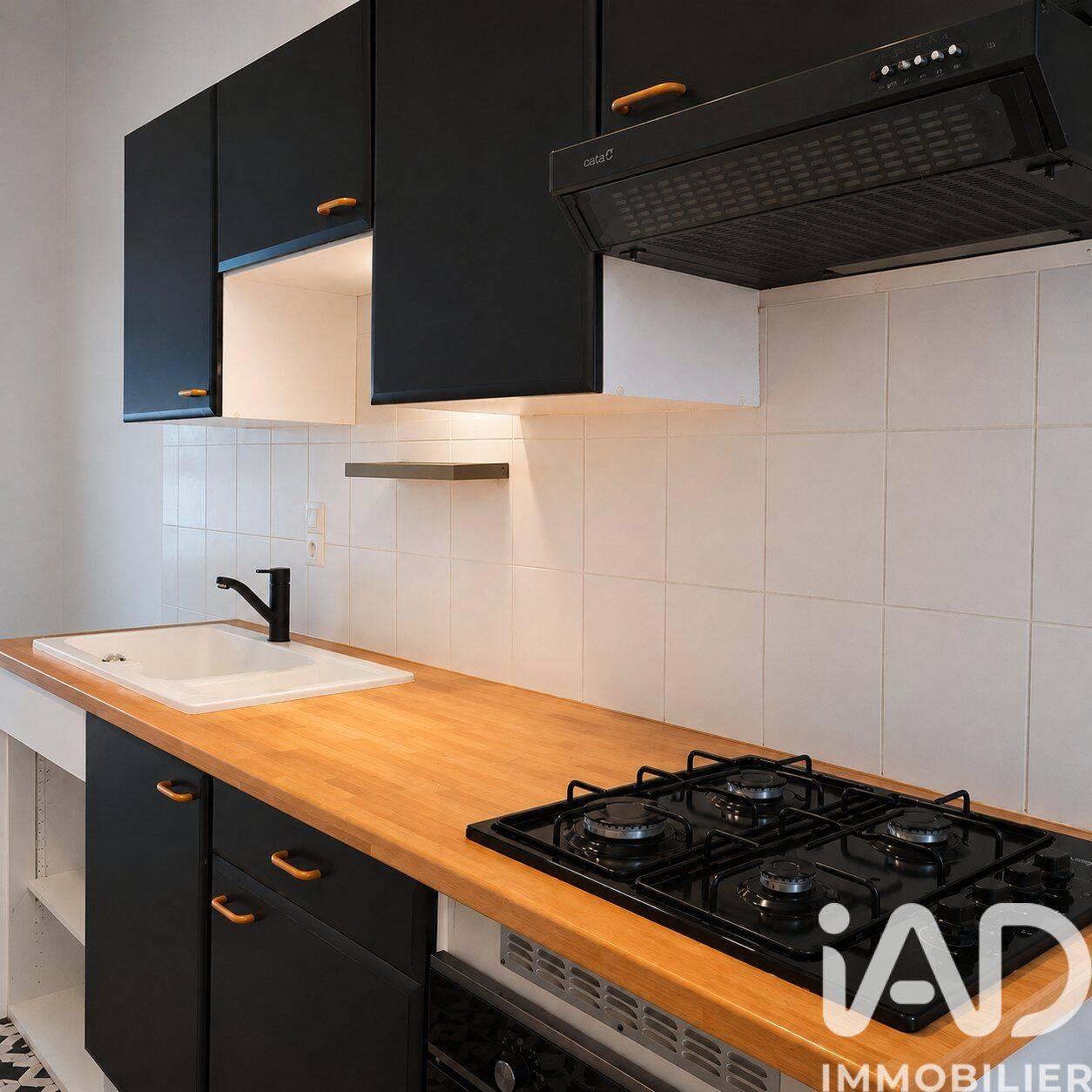 Maison à louer, 80m², LA ROCHELLE