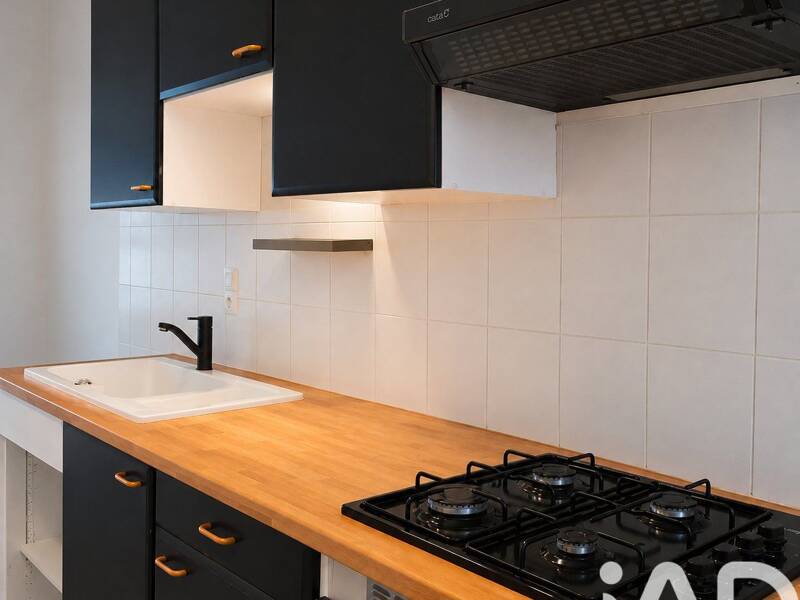Maison à louer, 80m², LA ROCHELLE