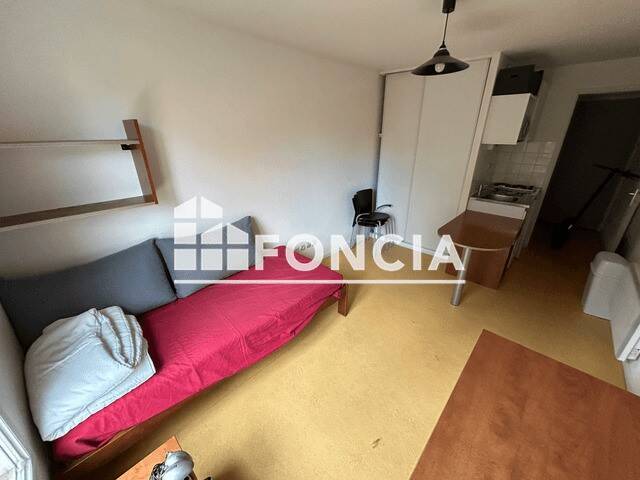 Maison à louer, 18m², VALENCE