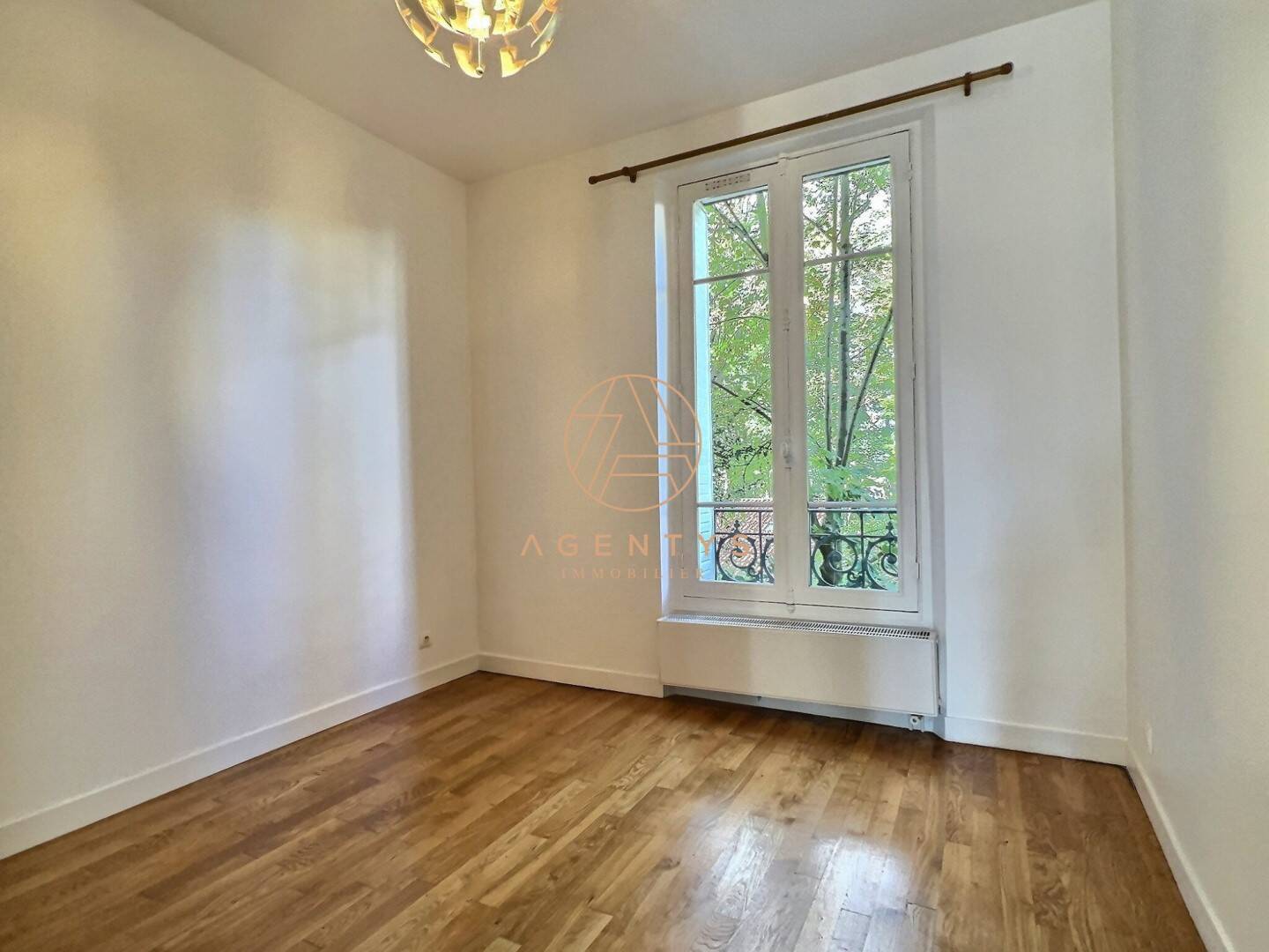 Maison à louer, 51m², SAINT MAUR DES FOSSES
