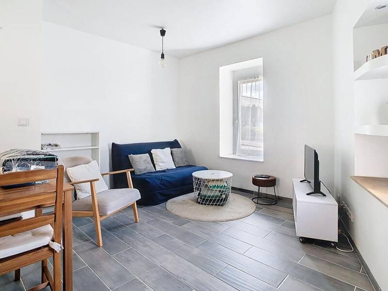 Maison à louer, 74m², BREST