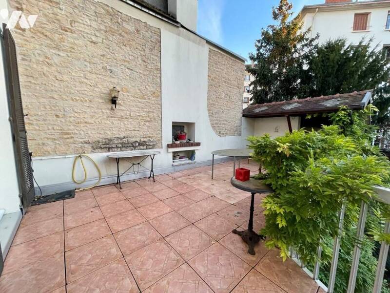 Maison à vendre, 185m², DIJON