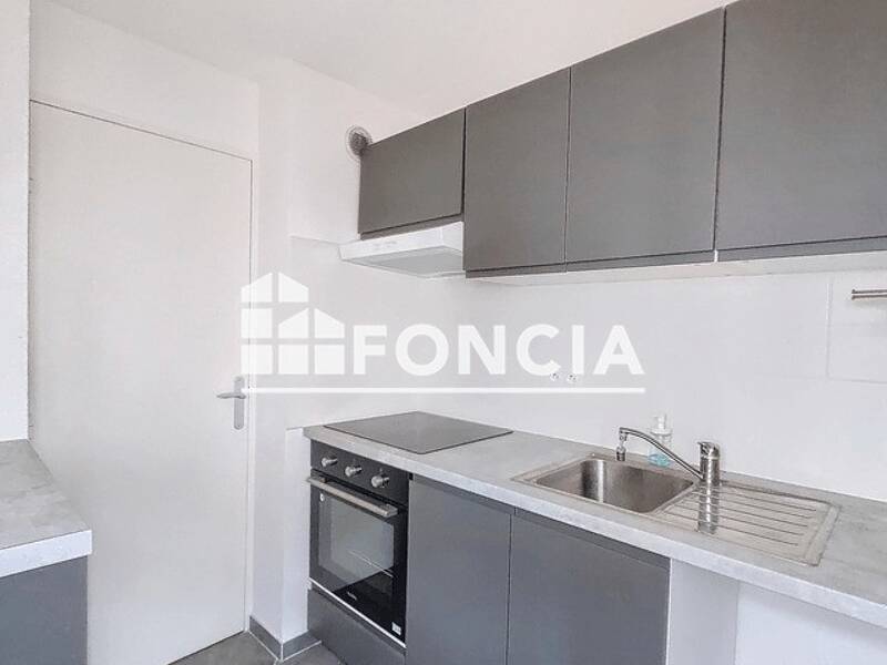 Maison à louer, 35m², MONTPELLIER