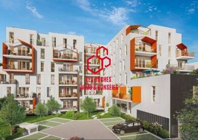 Appartement à vendre 186 175 € 2 pièces 1 chambre 45,2 m² RDC Zone d'Activité Est A Évry-Courcouronnes 91000