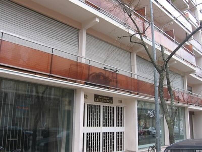 Maison à louer, 23m², BORDEAUX