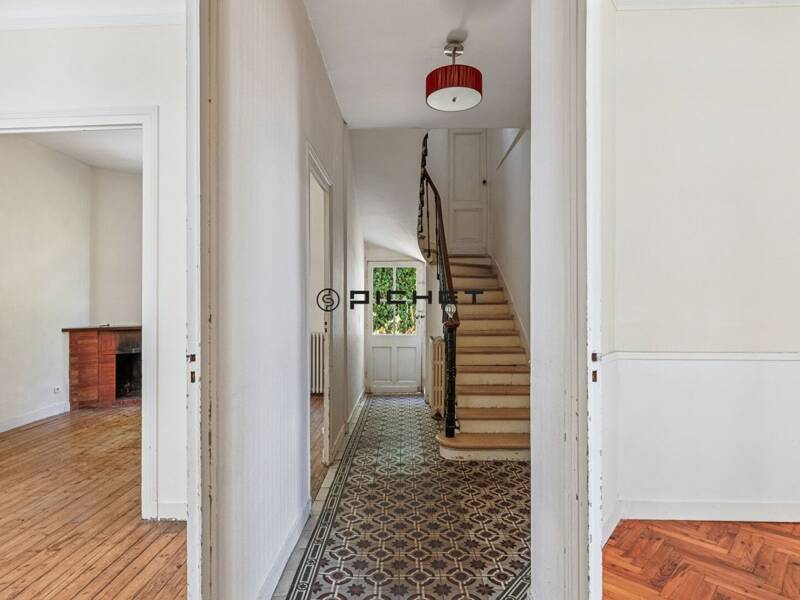 Maison à vendre, 123m², BORDEAUX