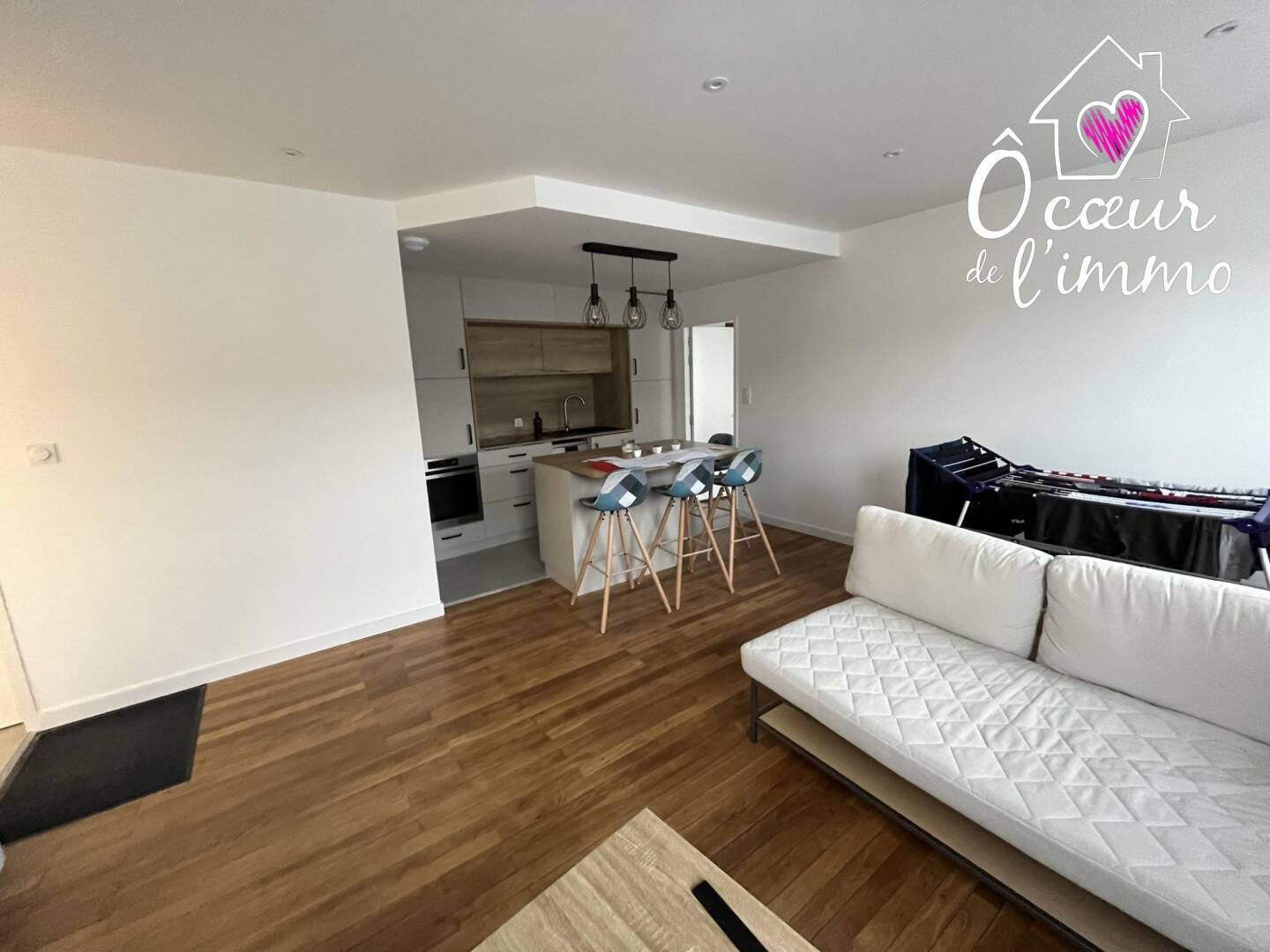 Maison à louer, 41m², CHOLET