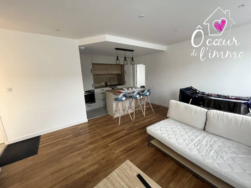 Maison à louer, 41m², CHOLET