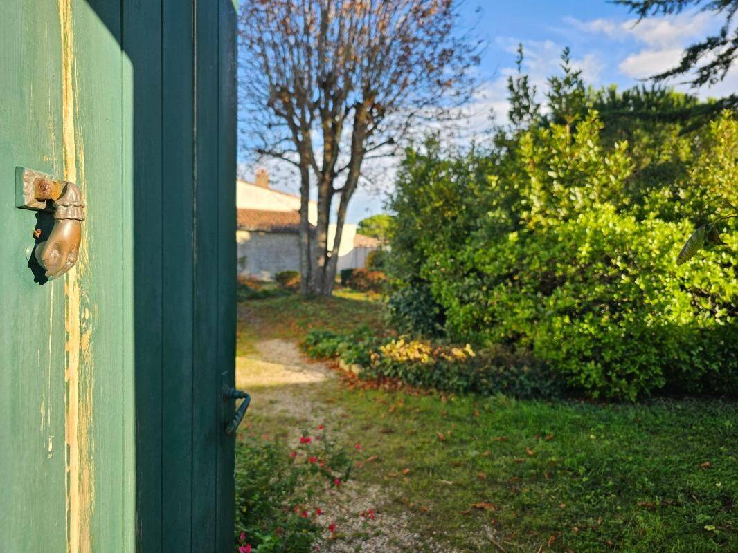 Maison à vendre, 125m², LE BOIS PLAGE EN RE