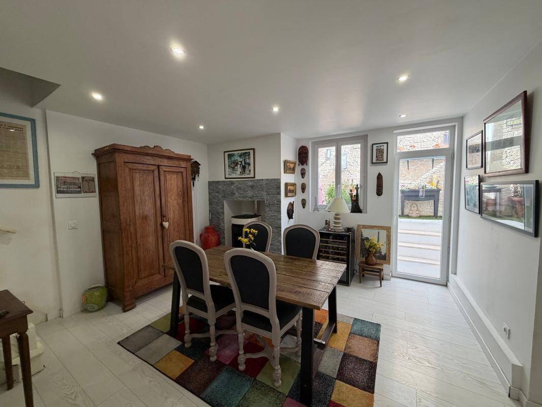 Maison à vendre, 150m², HAGETMAU