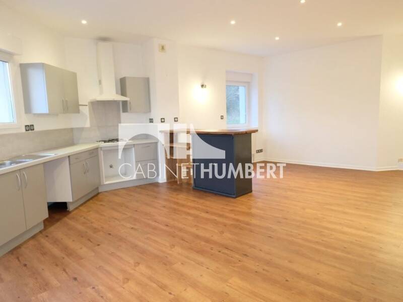 Maison à louer, 71m², SAINT PRIEST EN JAREZ