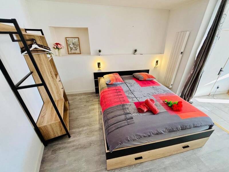 Maison à louer, 35m², ORLEANS