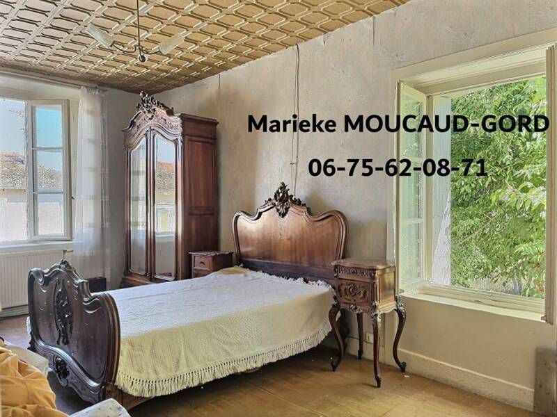 Maison à vendre, 132m², BEAUZAC