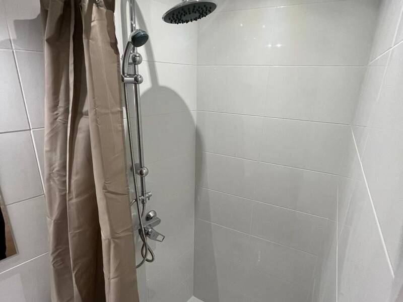 Maison à louer, 19m², PARIS 16E