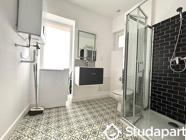 Maison à louer, 22m², ROUBAIX