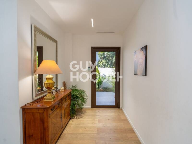 Maison à vendre, 154m², MARSEILLE 9E