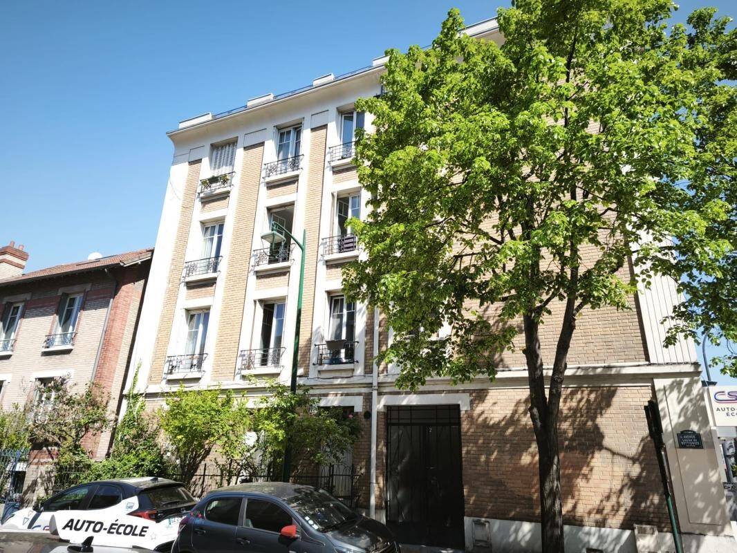 Maison à louer, 42m², COLOMBES