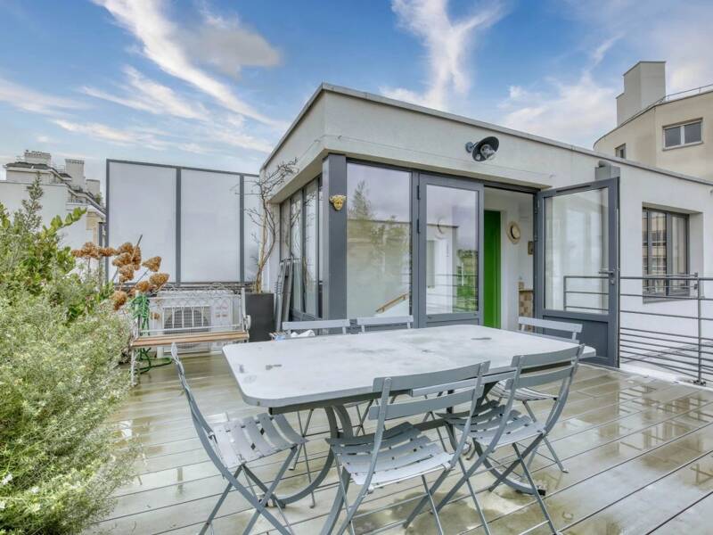 Maison à vendre, 266m², BOULOGNE BILLANCOURT