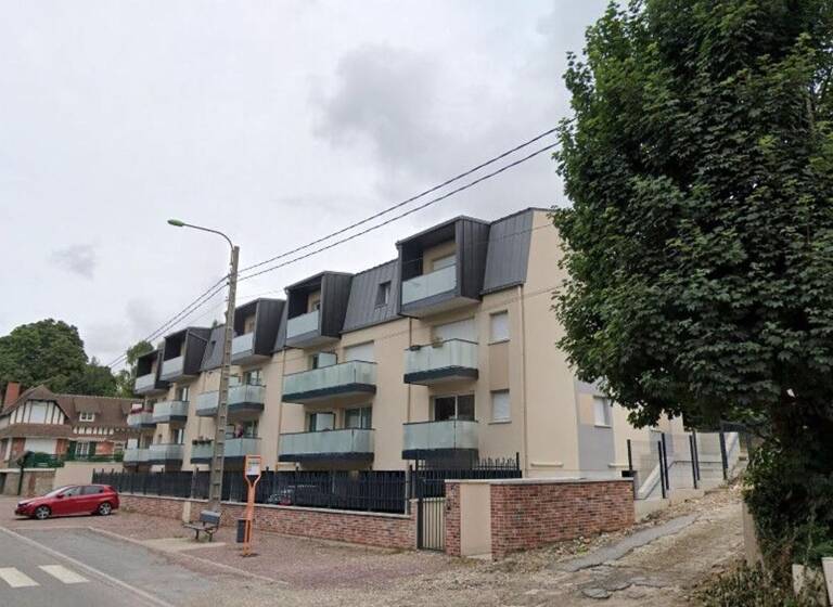 Appartement à louer 693 € 2 pièces 1<br/>chambre 50,1 m²<br/>superficie 1er<br/>étage La Montade-La Payenniere Montivilliers 76290