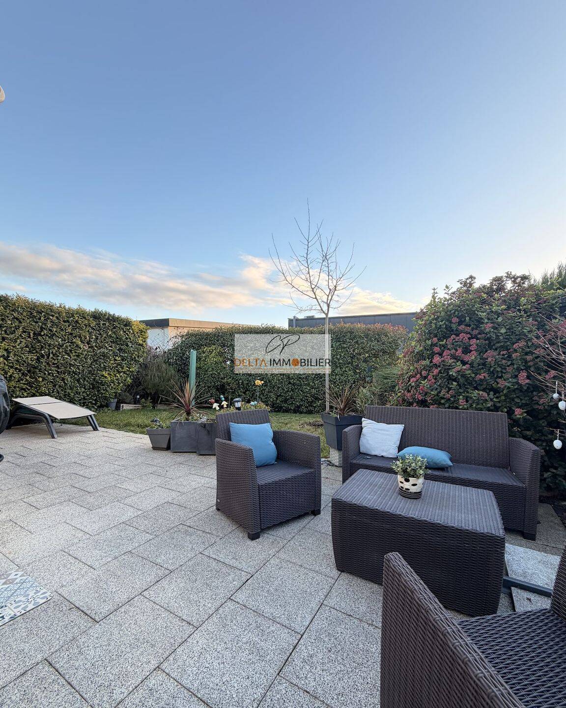 Maison à vendre, 98m², MORSCHWILLER LE BAS