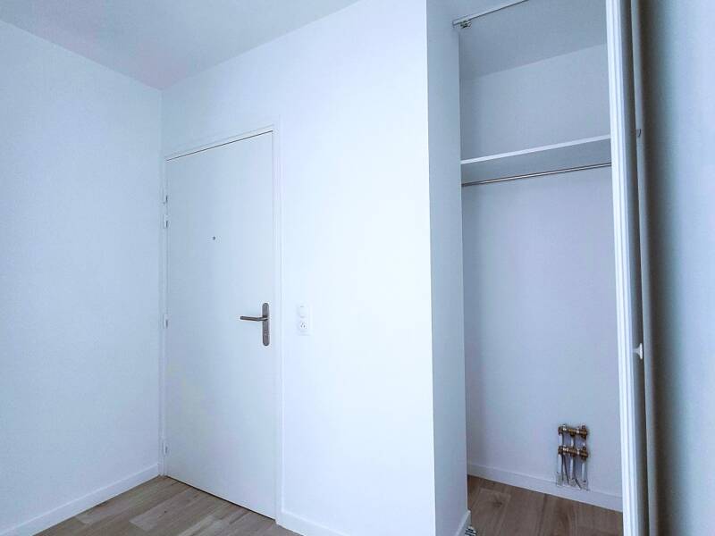 Maison à louer, 46m², MELUN