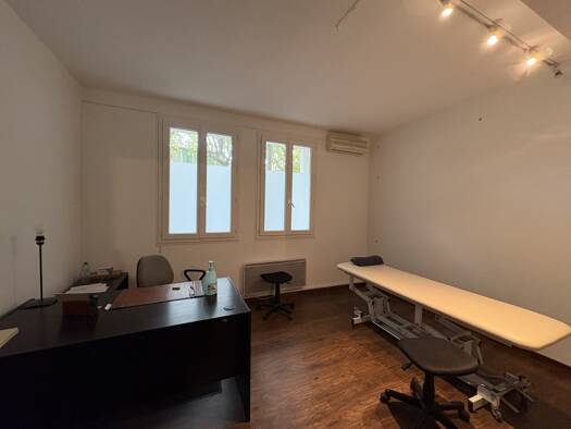 Espace bureau à louer 361 € 45 m² de bureaux Castelnaudary 11400