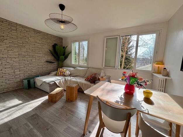 Appartement à vendre 159 000 € 4 pièces 3 chambres 66,7 m² RDC Saint Martin Étampes 91150