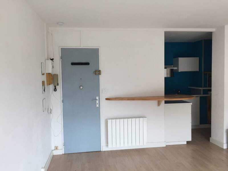 Maison à louer, 36m², NANTES