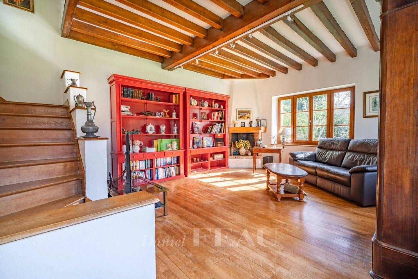 Maison à vendre, 260m², GAMBAIS