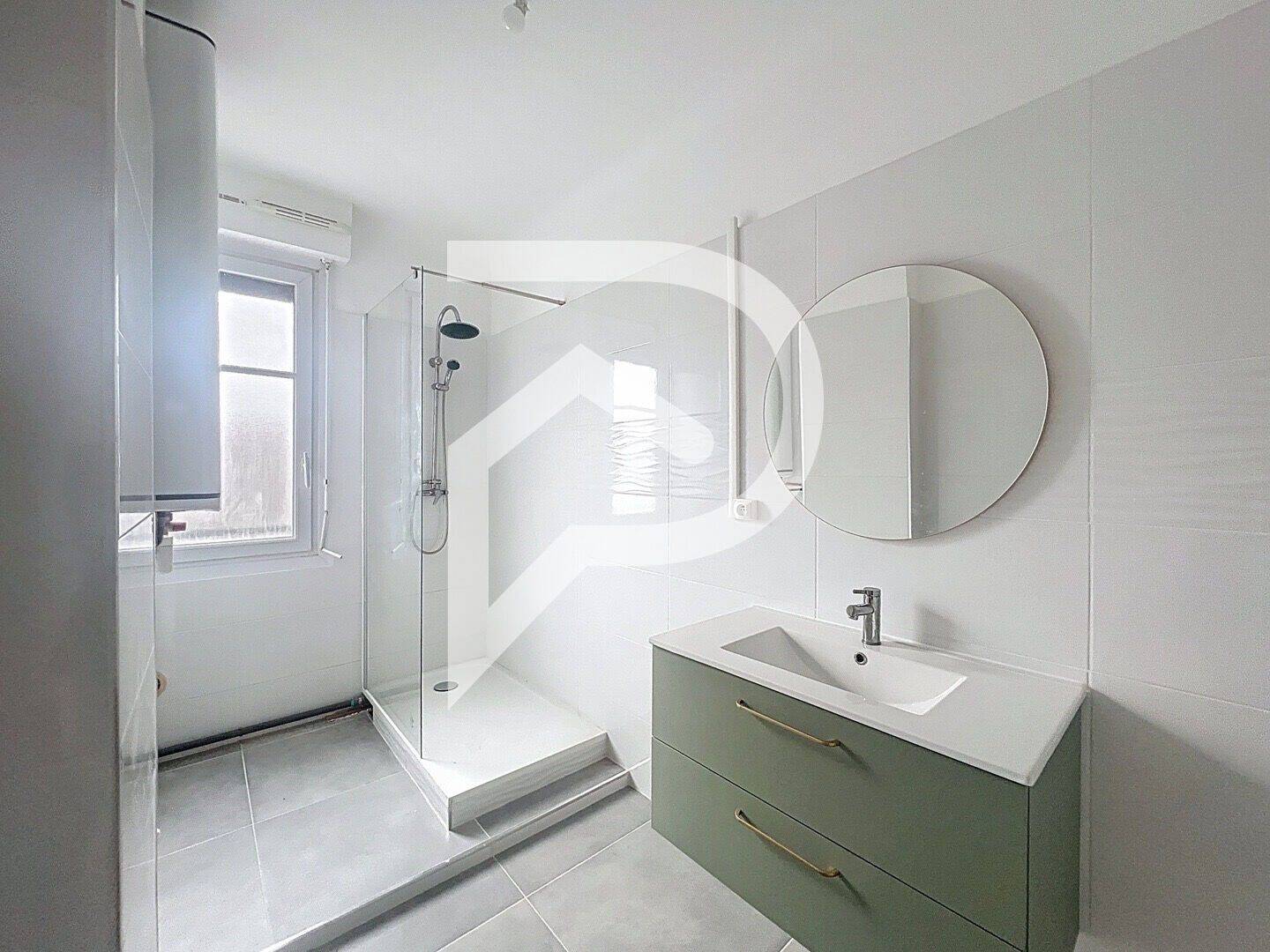 Maison à louer, 53m², CRETEIL