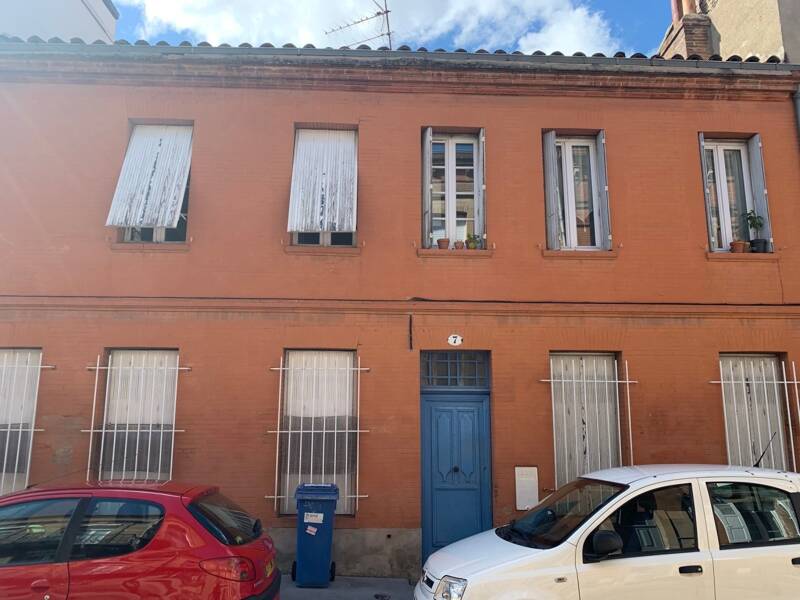 Maison à louer, 15m², TOULOUSE