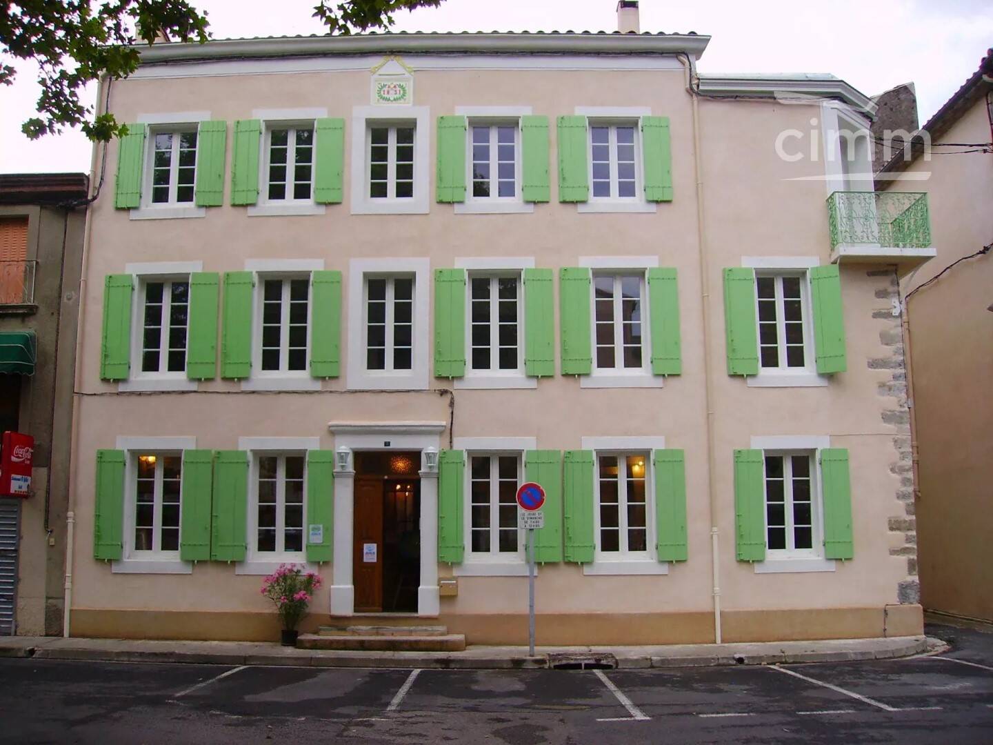 Maison à vendre, 475m², ESPERAZA