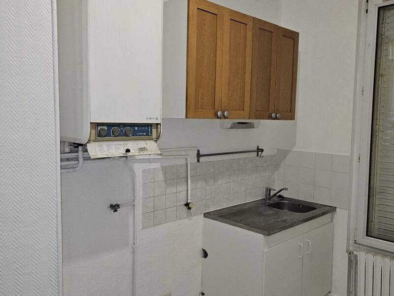 Maison à louer, 48m², ROSNY SOUS BOIS