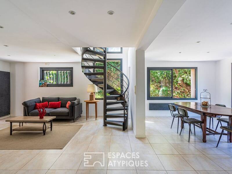 Maison à vendre, 185m², TOULON