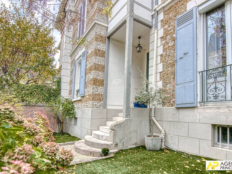 Maison à vendre, 235m², VERSAILLES