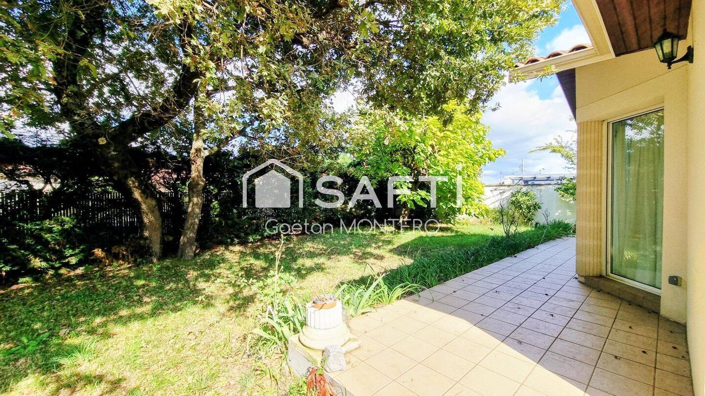 Maison à vendre, 137m², GUJAN MESTRAS