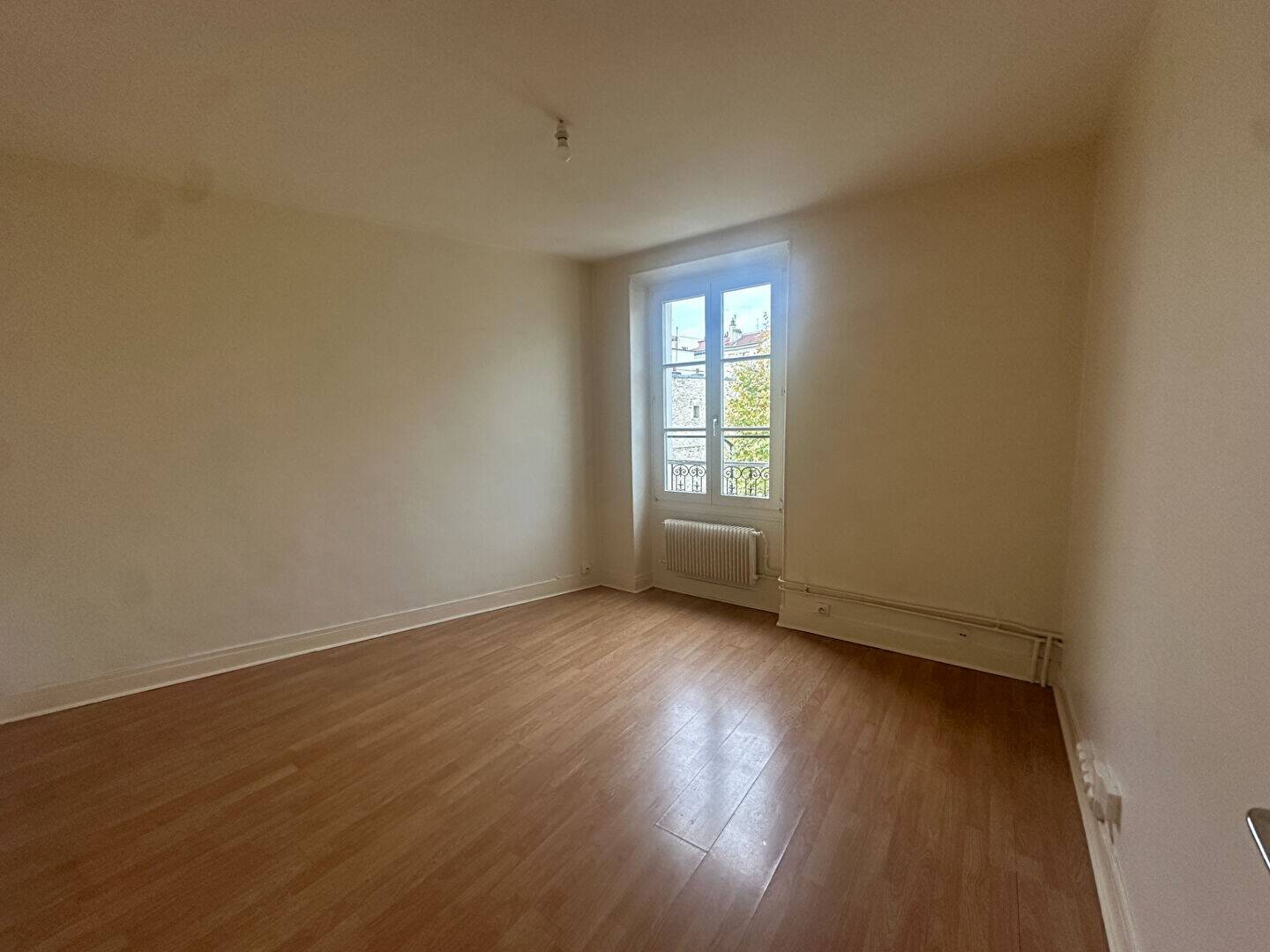 Maison à louer, 35m², ASNIERES SUR SEINE