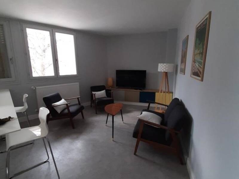 Maison à louer, 23m², TOULOUSE