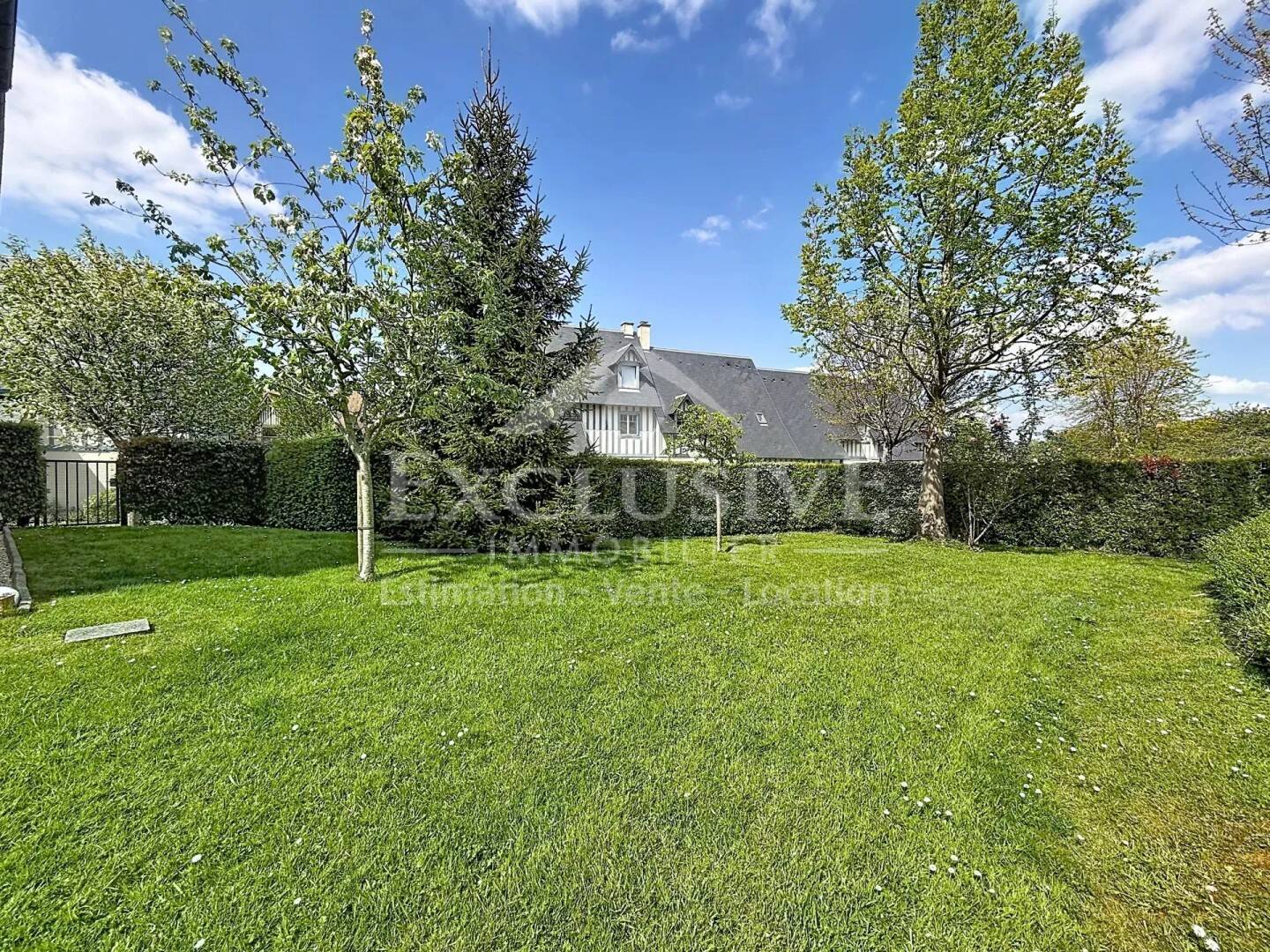 Maison à vendre, 132m², DEAUVILLE