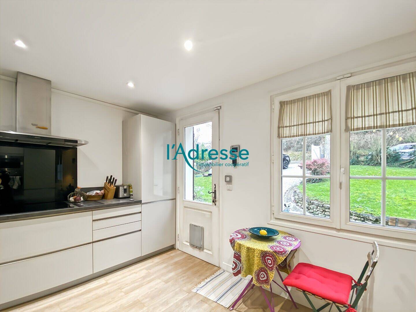 Maison à vendre, 132m², SERAINCOURT