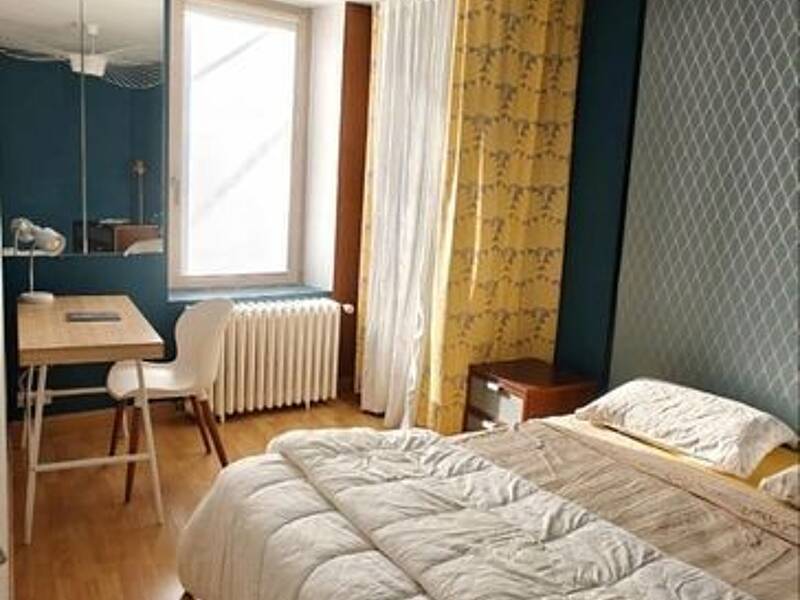 Maison à louer, 110m², ANGERS